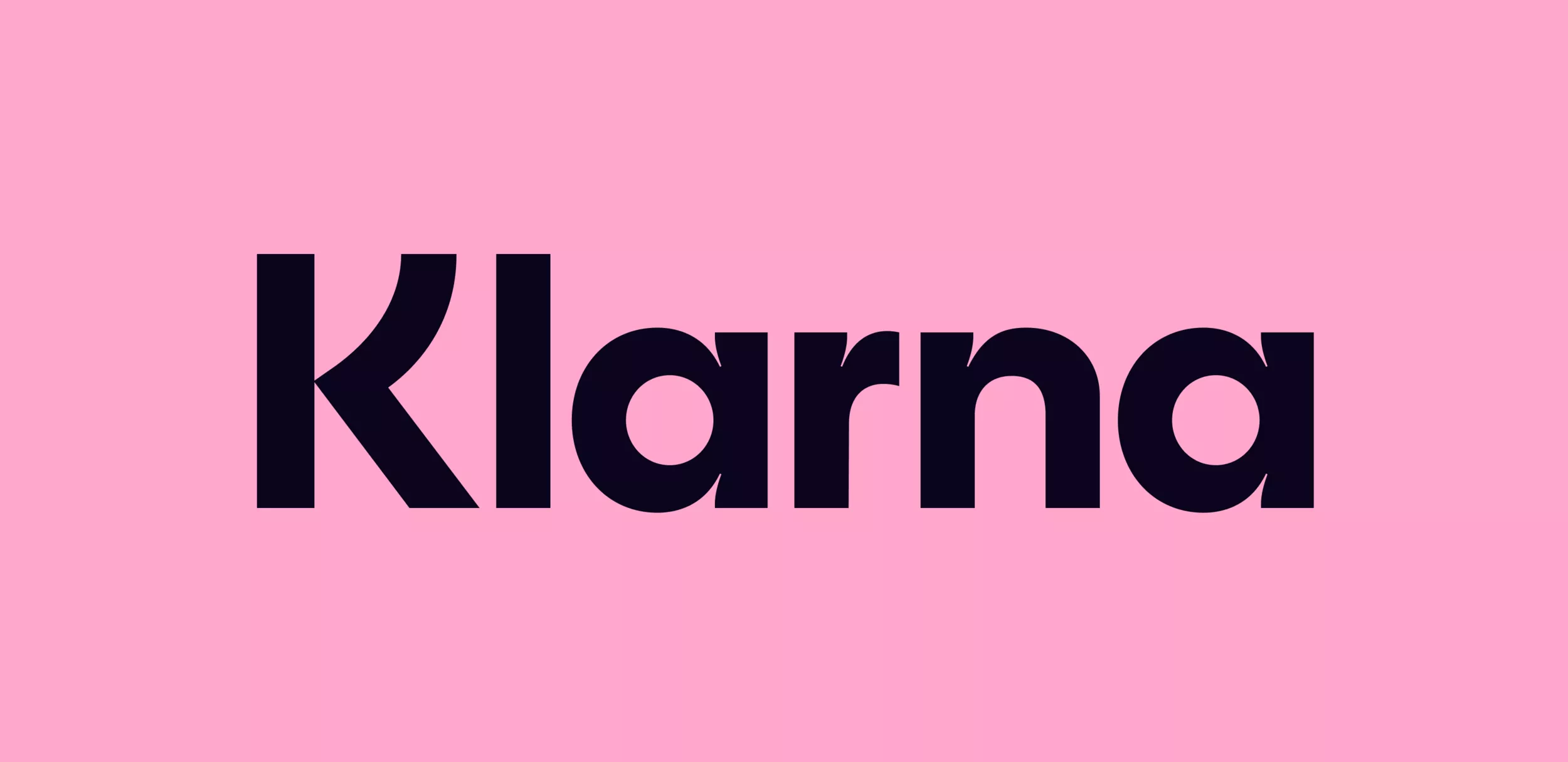 Klarna paga a rate