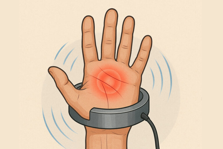 Magnetoterapia e Artrite: Studi, Benefici e Dispositivi consigliati