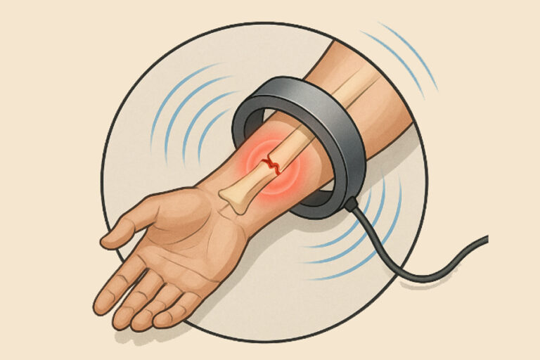 Magnetoterapia per Fratture: Guida Completa al Trattamento Domiciliare