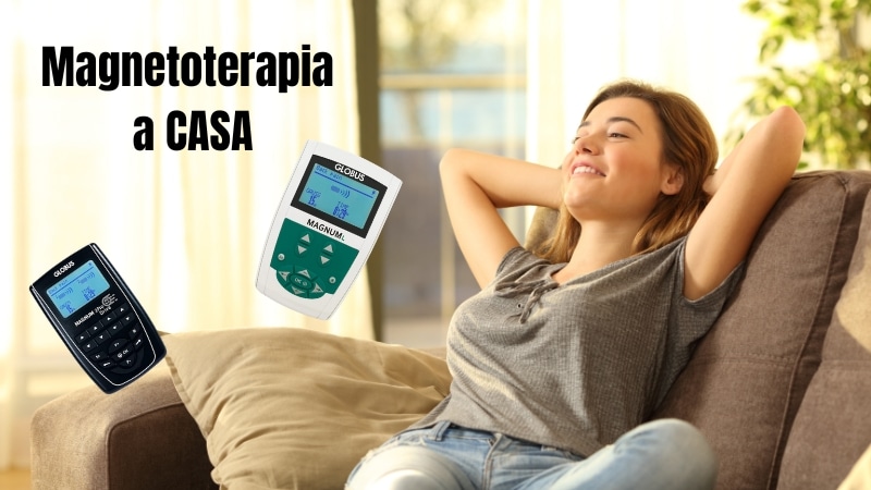 Magnetoterapia a Casa: Efficacia, Costi e Apparecchi da Conoscere