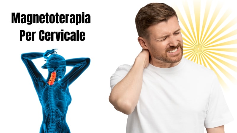 magnetoterapia cervicale