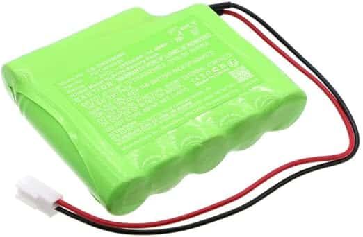 Batteria Globus G6637 – Compatibile Magnum L / XL / XL PRO / 2500 / 3000 / Elite