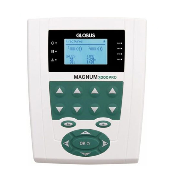 Magnetoterapia Globus Magnum