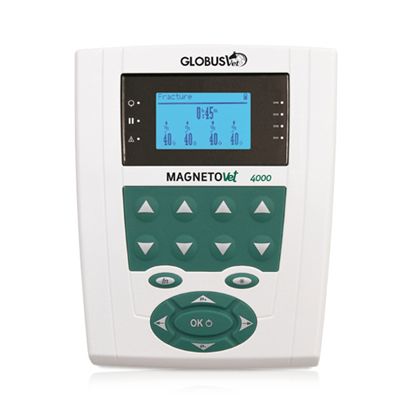 Magnetoterapia Veterinaria per cani e gatti