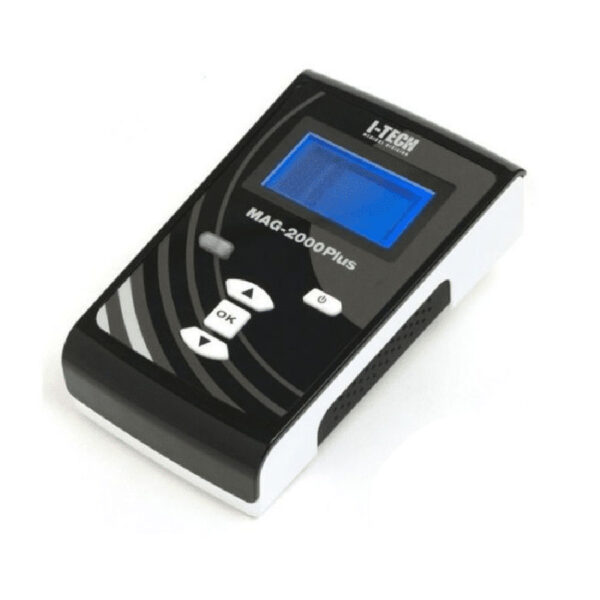 Mag-2000-Plus macchina per magnetoterapia